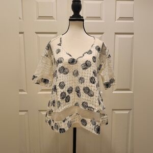 Manila Grace Top